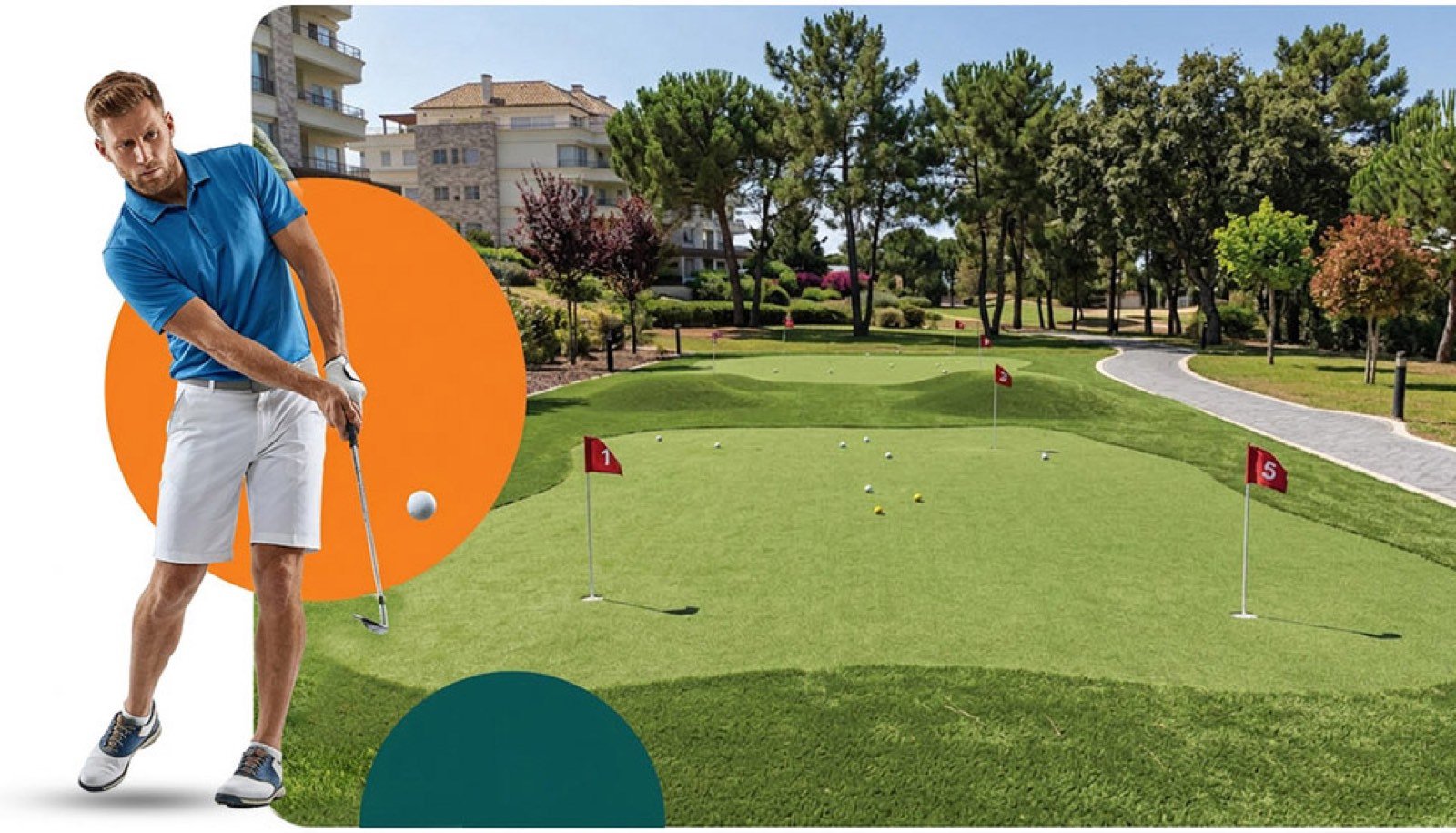 Putting Green