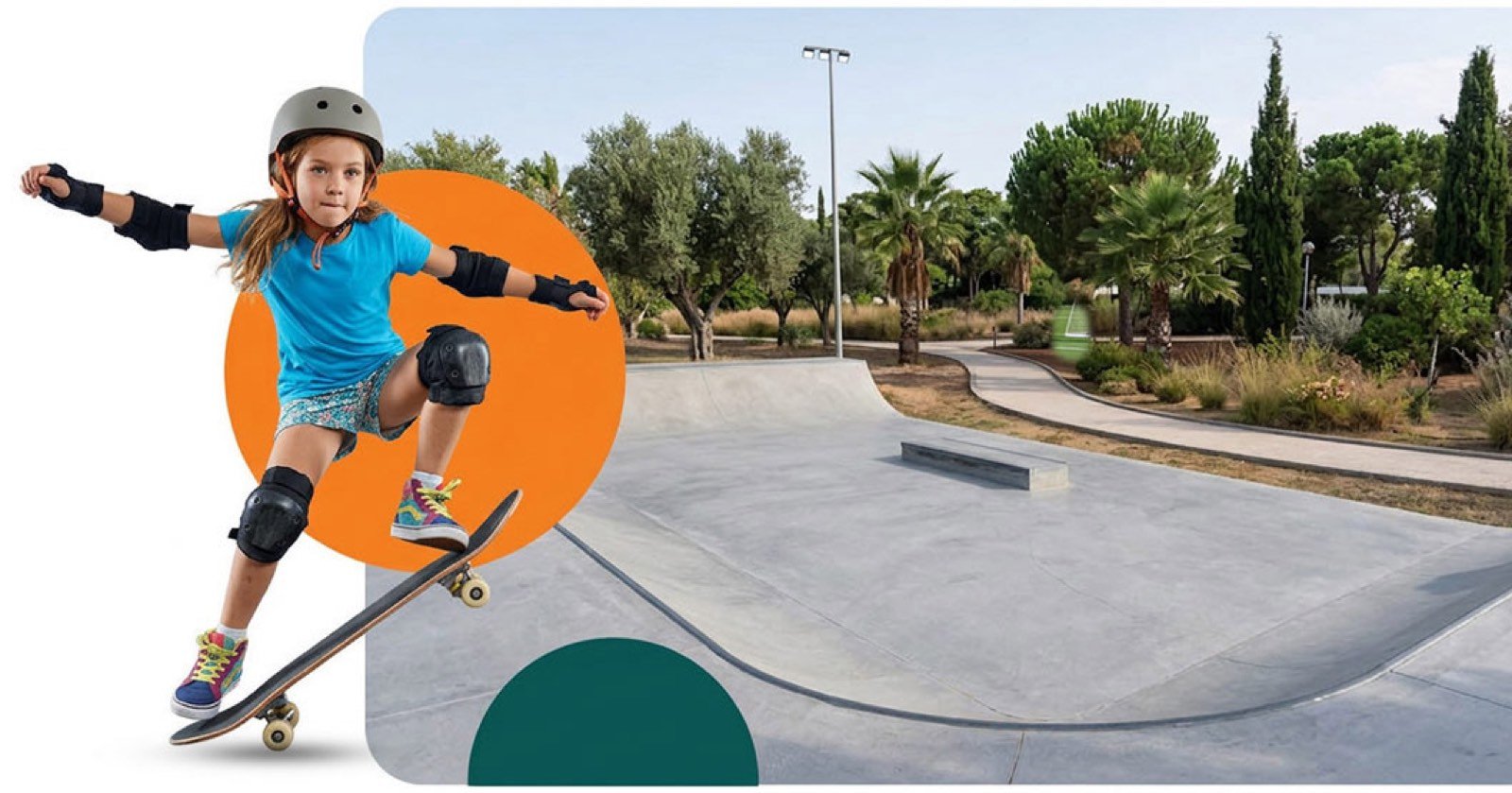 Skatepark